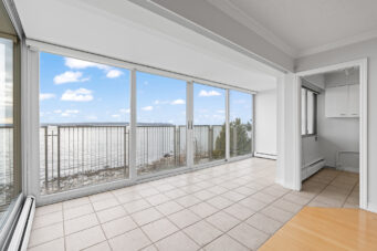 #203 - 150 24th Street